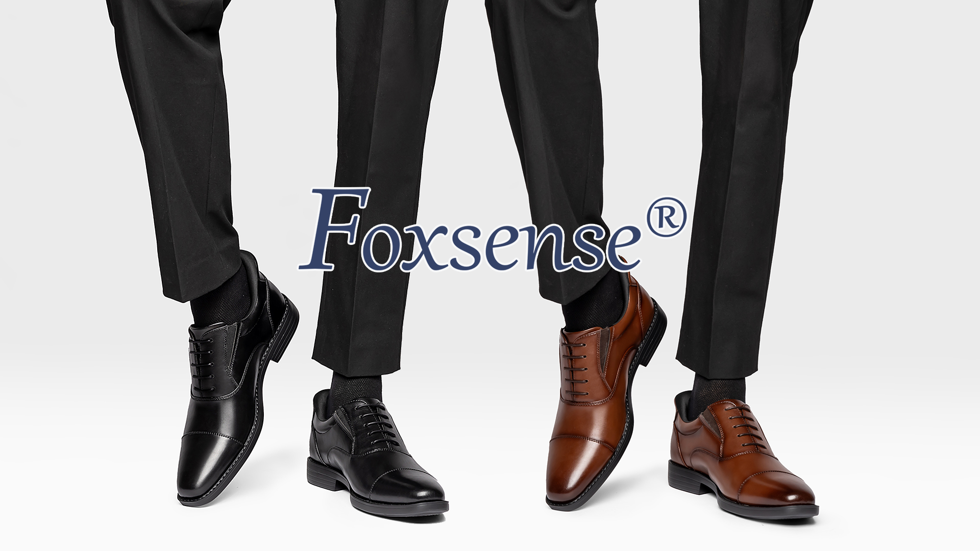 シューズ(男性用) fox1 28cm Amazon | [フォクスセンス] ビジネスシューズ 【立ったままスッと